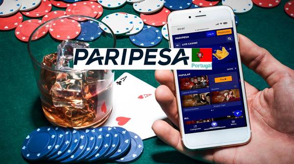 paripesa app 