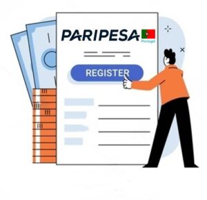 Paripesa login