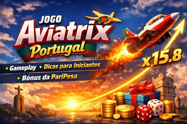 aviatrix jogo de aposta