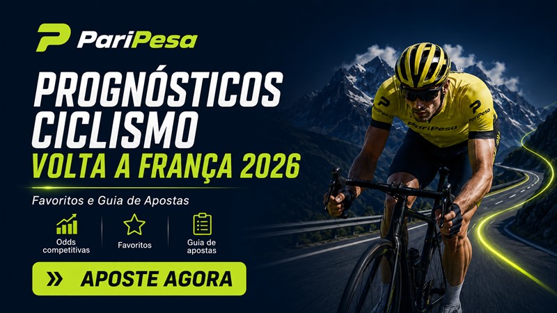 Prognosticos Ciclismo Volta a Franca
