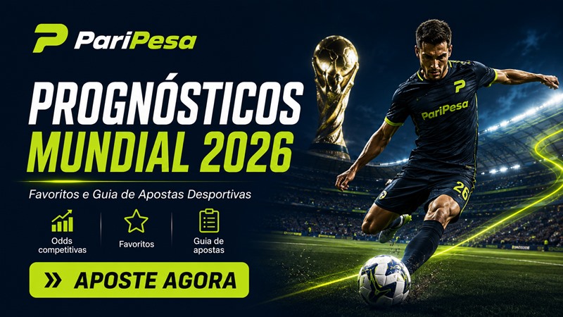 Prognosticos Mundial 2026